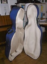 Etui pour violoncelle "Flight case" BAM