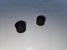 LOT TAMPON RESERVOIR CAOUTCHOUCS HONDA CB 750 F2 RC42 2002 (92-03) SEVEN FIFTY