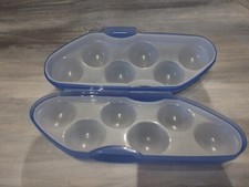 TUPPERWARE BOÎTE À Oeufs 6