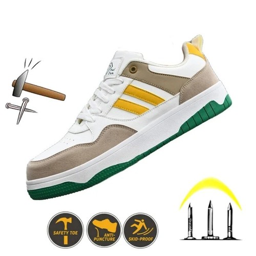 Chaussures sécurité en - chaussures, de