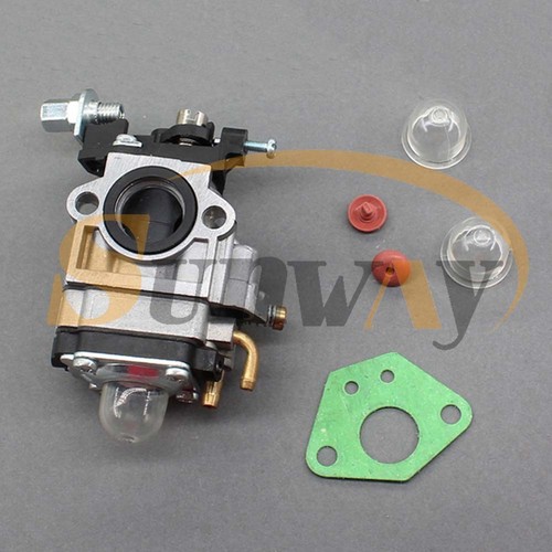 Carburateur timbertech ms43 - ms43, 49