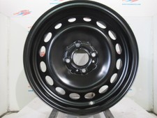 JANTE TOLE NEUVE RENAULT