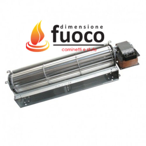 Ventilateur tangentiel pour - ventilateur,