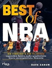 Best of NBA: Die Highlights