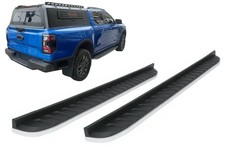 Marchepieds Marches Latérales