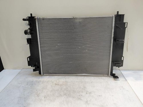 Radiateur eau renault - eau, twingo