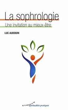Sophrologie une - :,