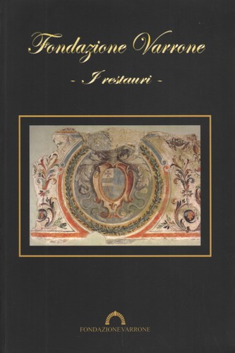 Fondazione varrone s a - fondazione,