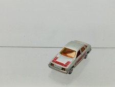 272 - Ford Sierra Grise