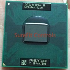 Intel Core 2 Duo T9500 2.60GHz