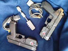 Lot de 2 Pistolets Guncon