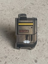 Pin’s Conti Machine À Café ••