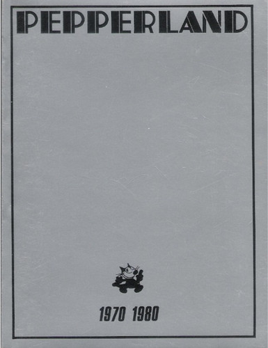 Ans librairie pepperland - ans,