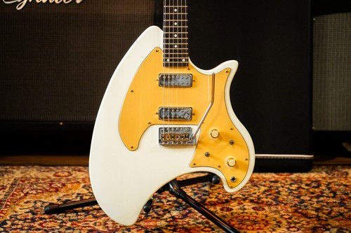 Used eastwood breadwinner - used,