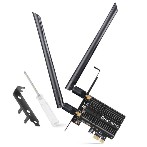Carte wifi pcie - carte,