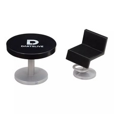 DARTSLIVE Table & Chair Logo