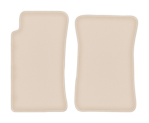 Tapis sol velours beige - en,