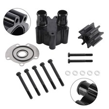 8.2L V6/8 Engines 6.2 Eau