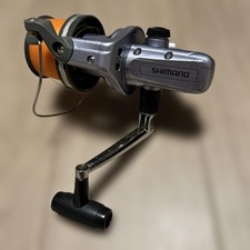 Moulinet de pêche SHIMANO