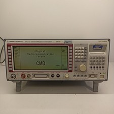 testeur de radiocommunication