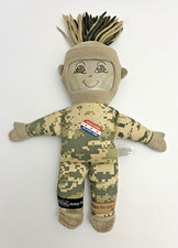 Huggs to Go Operation Military