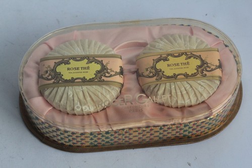 Roger gallet boite de - &,