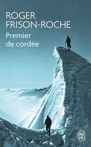 Premier cordée - de,