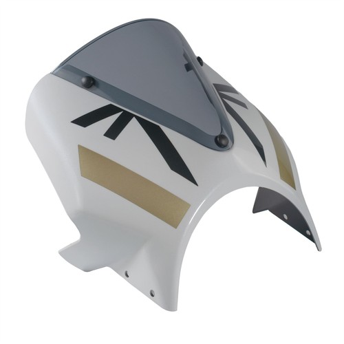 Pyramid saute vent blanc - pyramid,
