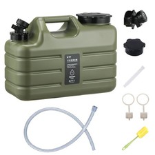 11L Camping bidon Eau avec