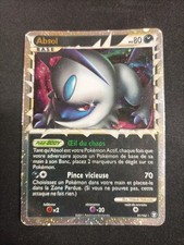Carte Pokémon Absol Prime