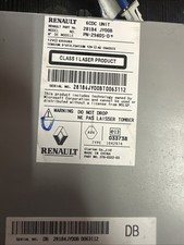 28184JY00B SYSTÈME AUDIO / RADIOCD  POUR RENAULT KOLEOS