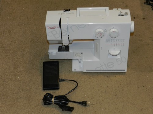 Bernina bernette sewing - 50,