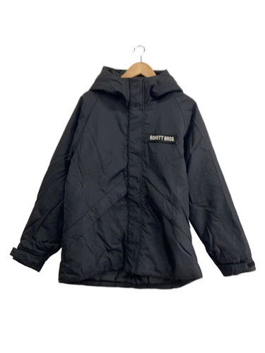 Schott 3182030 black - schott, l