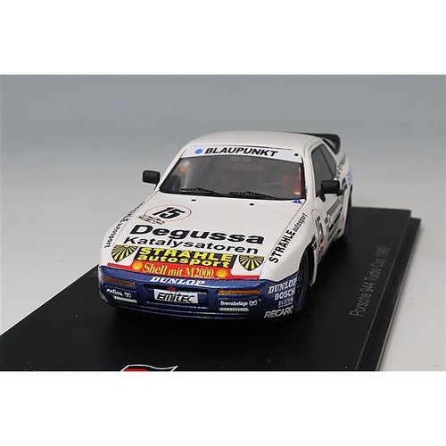Spark porsche 944 - spark,