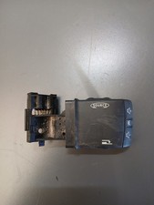 Renault Megane 2 / Commande