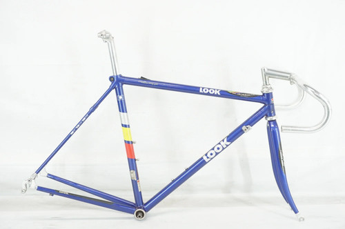 Look kg171 circa 1996 frame - look,