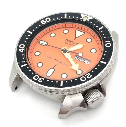 W2214 seiko 7548 700c - [w2214], 150m