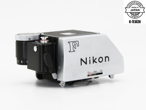 Très bon nikon ftn - 【très, f
