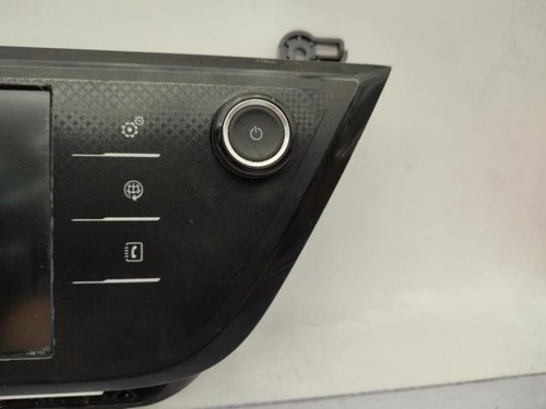 Ecran gps citroen - ecran,