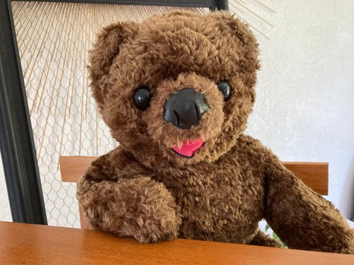 725 peluche doudou - 725⚜️,