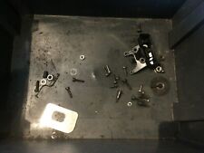 lot de pièces pour tronçonneuse  OLEO-MAC 941 CX