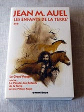 Lot 2 livres/5 romans : les