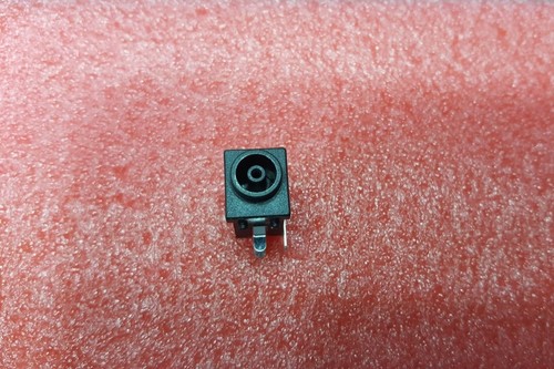 Power supply jack - supply, female