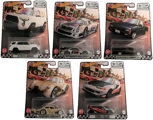 Mattel gjt68 hot wheels - hot,