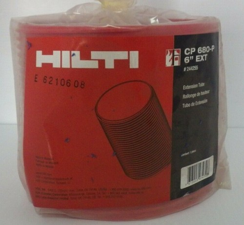 Hilti 680 ext - hilti, 6"
