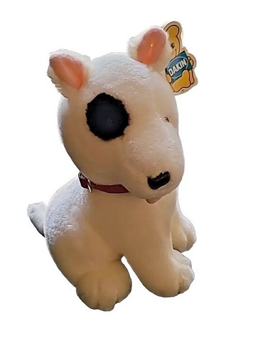 Vintage dakin bull terrier - dakin,