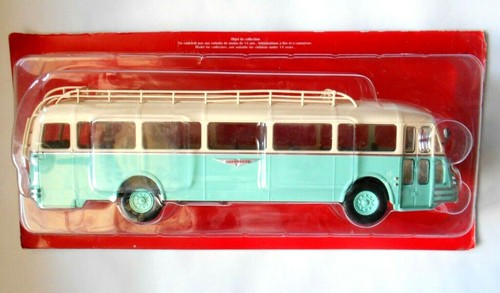 Die cast autobus monde - cast, du