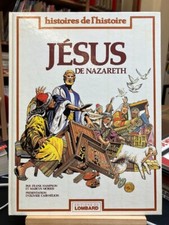HAMPSON ET MORRIS - JESUS DE