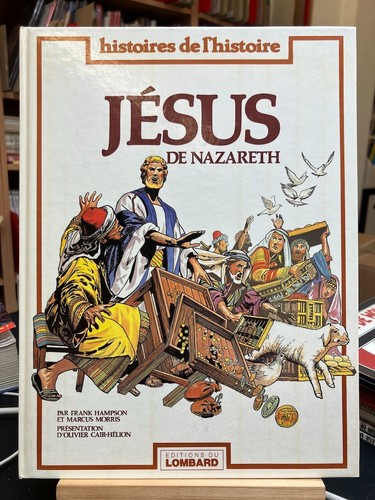 Hampson morris jesus de - hampson,