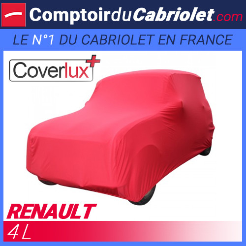 Housse coverlux sur mesure en - coverlux+, sur-mesure